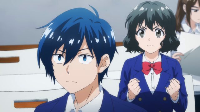 本性