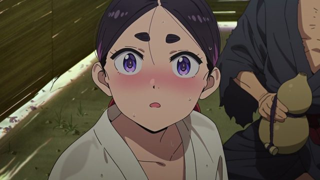 羁绊