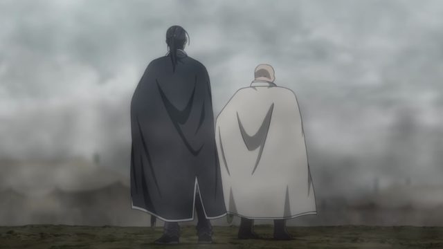 十四岁，初阵 [AI翻译]