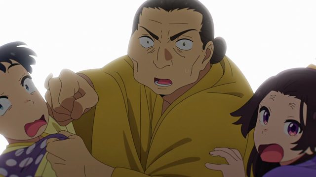 萌生的悸动