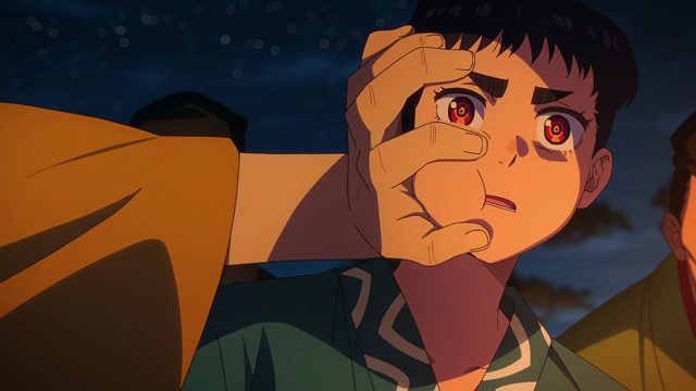 满溢的世界