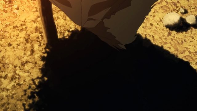 越桥而去