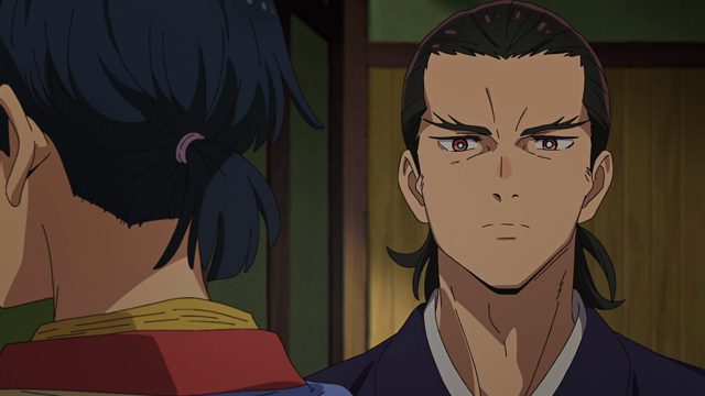 初心