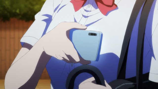 了断