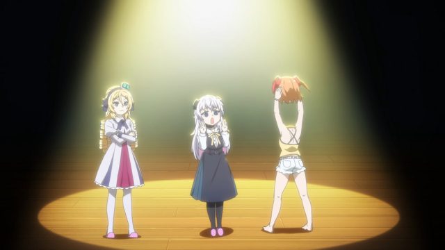 AMANE-GO！