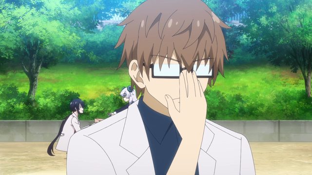 おつきさま