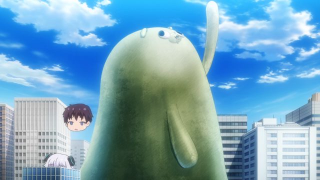 なつやすみ