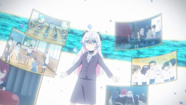 ぷろじぇくと