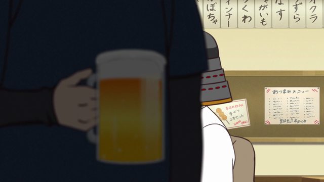 车站便当的流派／炸串的流派