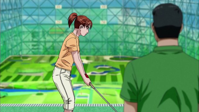 新たなる戦場
