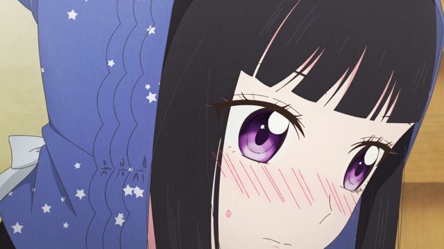 黑森林的小屋