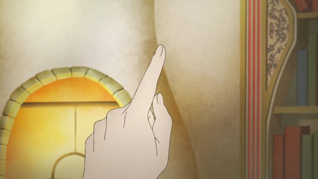 命中注定的人