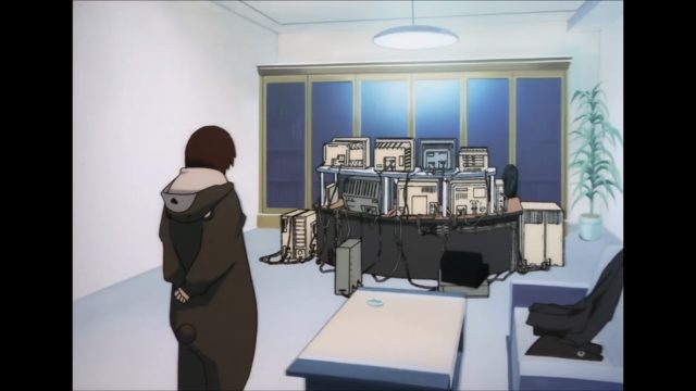Layer:01 WEIRD [AI翻译]