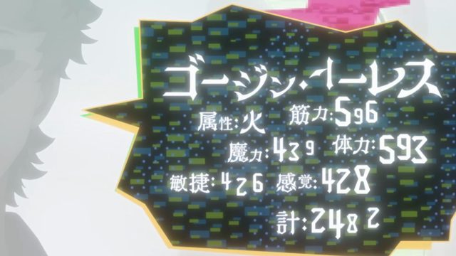 戴因与芙兰姆