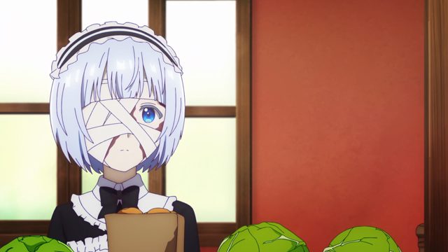 想要自在过活