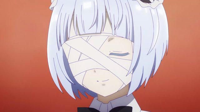 结束与开始