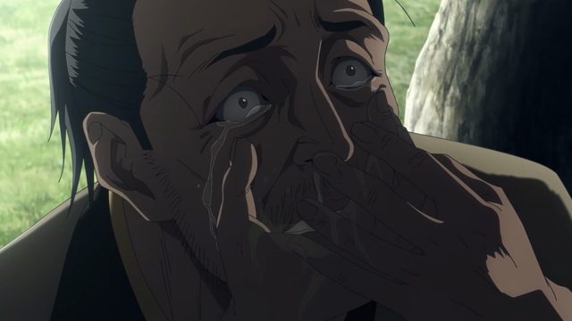 枯井
