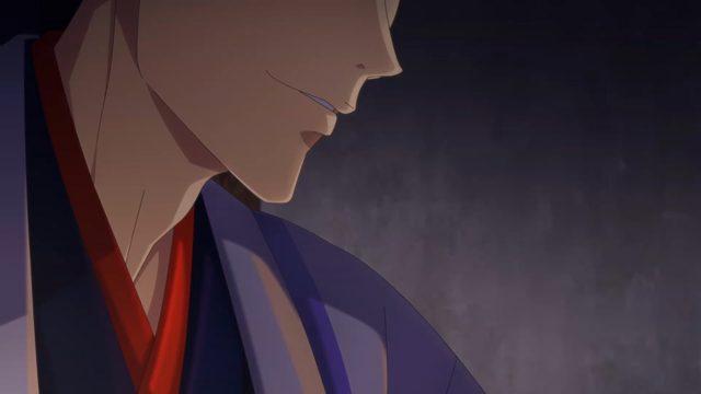 御前会议