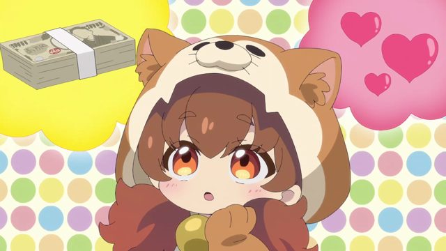 金钱和爱情哪个更重要？ [AI翻译]