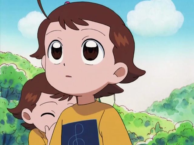 キラキラにすむ妖精 [AI翻译]