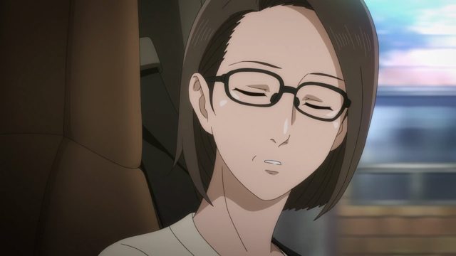 幸福？