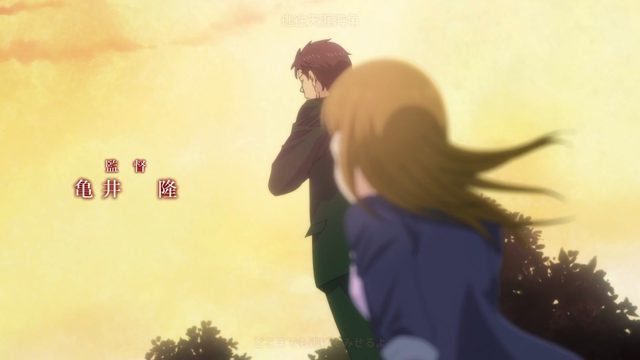 如今的幸福