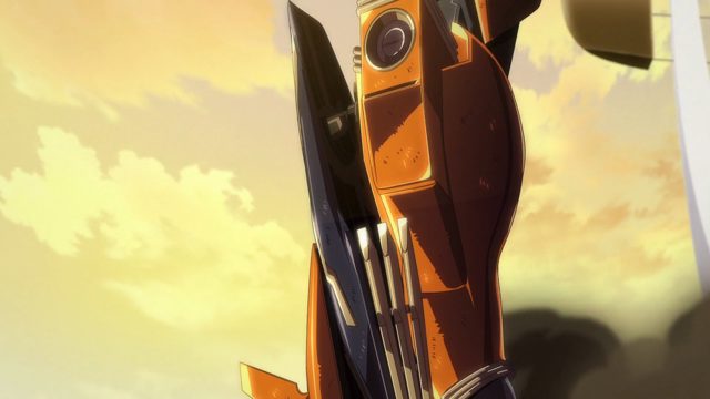 光芒 -Damocles-