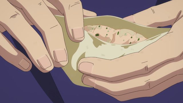 悲报！真心爱恋的什锦汤面！