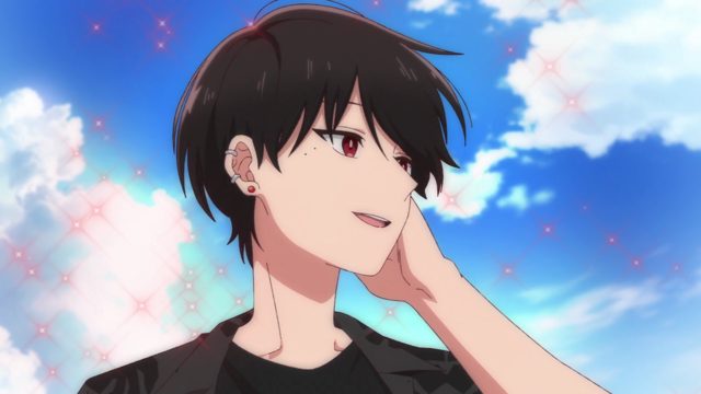去海边后××的故事 [AI翻译]