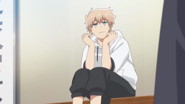 去Comike后××的故事