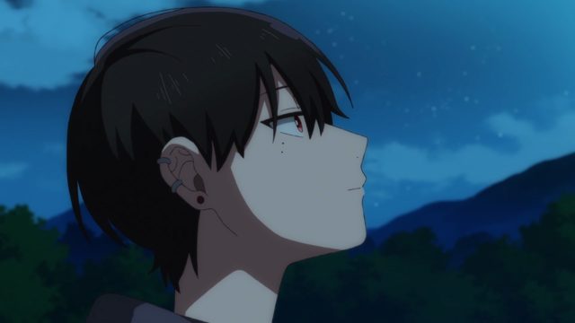 去露营后××的故事