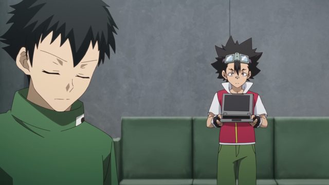 胎动