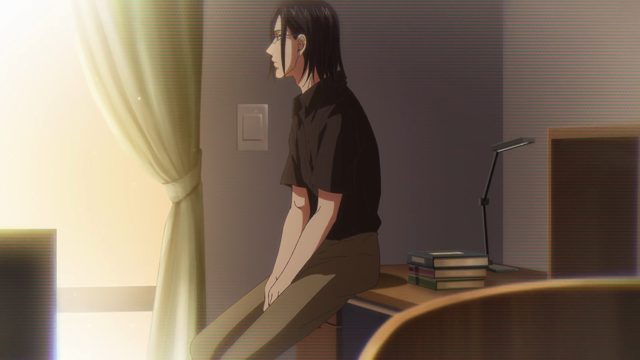 恩怨了结