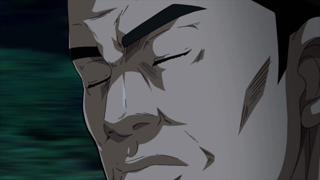 終止符