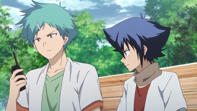无邪气