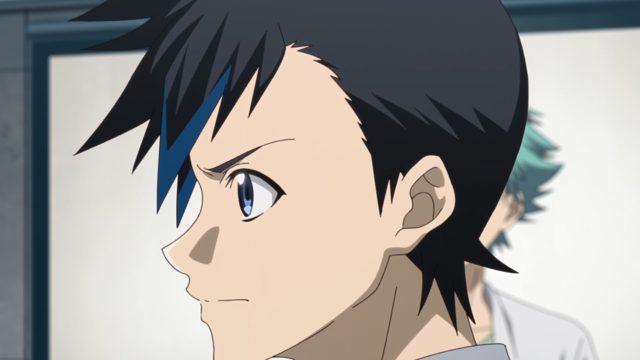 约束