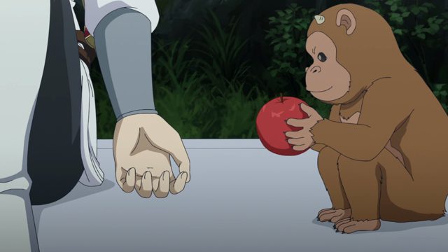 恩特森林