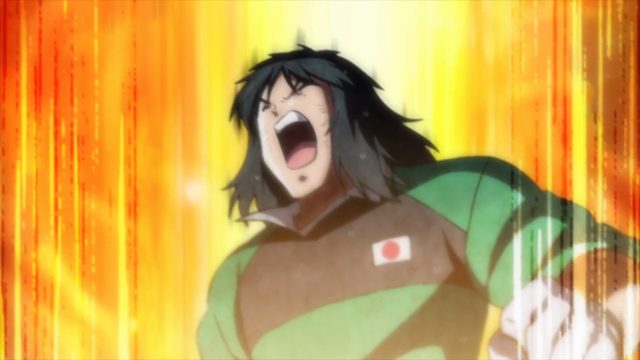 傷だらけの死守 [AI翻译]