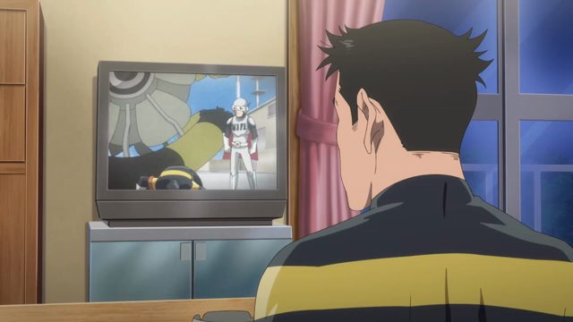 東京スギ花粉作戦 正義ってイヤねぇ [AI翻译]