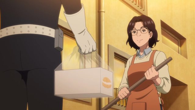 東京水没作戦 必殺！１００メガトンパンチ [AI翻译]
