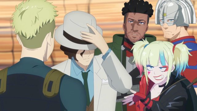Episode 5