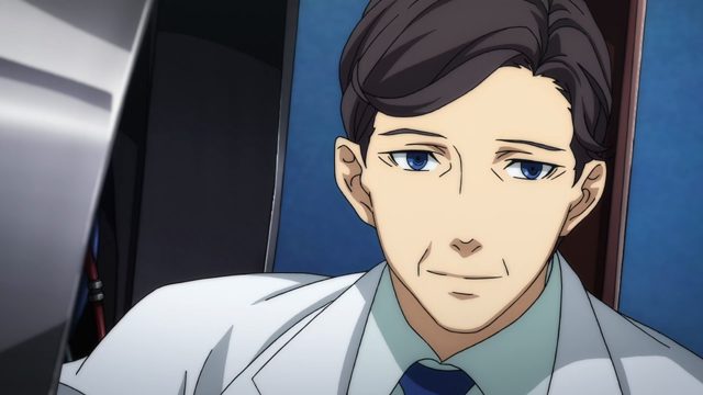 被曝光的神附之体