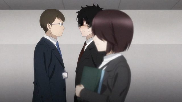 再尝试 -ReTry-