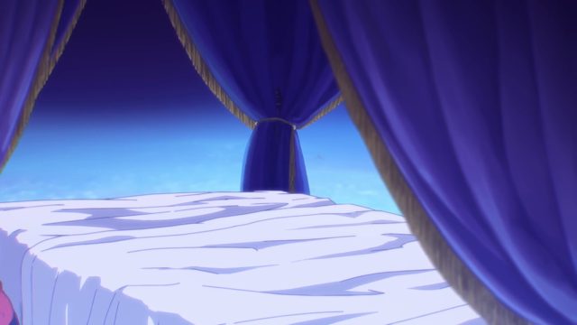 螺旋。唸る剣、錆びた爪 [AI翻译]