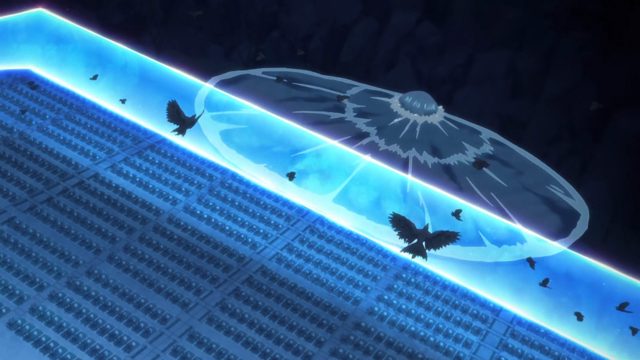 協奏。死の咲き誇る地で