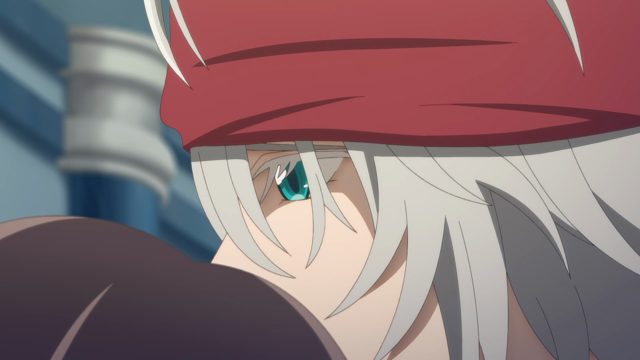 沈黙。奏でぬ鍵