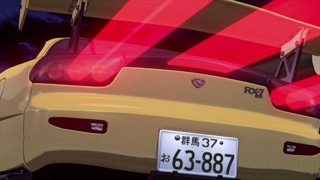 決着！極限ヒルクライム