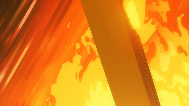 瞬く星の如く