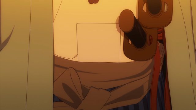 妖狐の正体