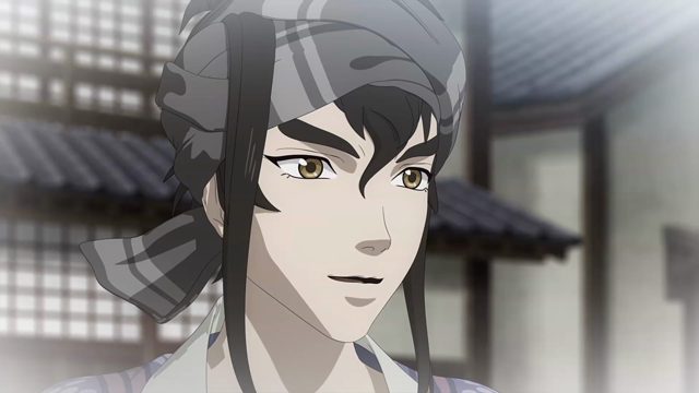天翔ける色男